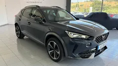 Usado 2022 Cupra Formentor SUV | € 30.950 (Preço justo)