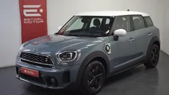 Azul Usado 2023 Mini Cooper Countryman SUV | € 34.900 (Preço justo)