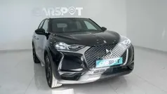 Preto Usado 2022 DS Automobiles DS3 Crossback Rivoli SUV | € 27.980 (Preço justo)