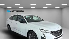 Branco Usado 2024 Peugeot 308 Active Carrinha | € 23.950 (Bom preço)
