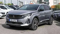 Usado 2023 Peugeot 5008 Monovolume | € 32.490 (Preço justo)