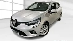 Usado 2021 Renault Clio V Intens | € 14.900 (Preço justo)