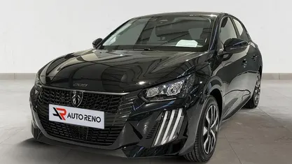 Usado 2025 Peugeot 208 Citadino | € 22.490 (Bom preço)