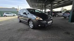Cinzento Usado 2009 Peugeot 5008 Monovolume | € 9.990