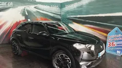 Preto Usado 2020 DS Automobiles DS3 Crossback SUV | € 19.999 (Preço justo)