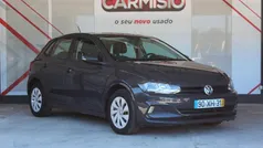 Usado 2019 VW Polo | € 11.400 (Super Preço)
