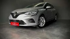 Cinzento Usado 2020 Renault Clio V | € 15.996 (Bom preço)