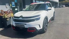 Usado 2019 Citroën C5 Aircross SUV | € 17.250 (Preço justo)
