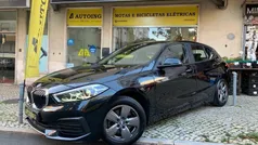 Usado 2020 BMW 116 Citadino | € 21.980 (Bom preço)