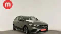 Usado 2024 Mercedes B250e Monovolume | € 39.499 (Super Preço)