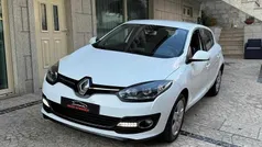 Usado 2015 Renault Mégane III | € 9.750 (Bom preço)