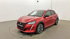 Outra Usado 2022 Peugeot e-208 Citadino | € 18.990 (Preço justo)