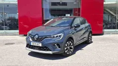 Usado 2024 Renault Captur Techno SUV | € 20.990 (Preço justo)