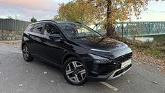 Preto Usado 2024 Hyundai Bayon Prime SUV | € 20.990 (Preço justo)