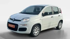 Branco Usado 2022 Fiat Panda Citadino | € 10.740 (Preço justo)
