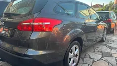 Usado 2015 Ford Focus Trend+ Carrinha | € 11.000 (Preço justo)