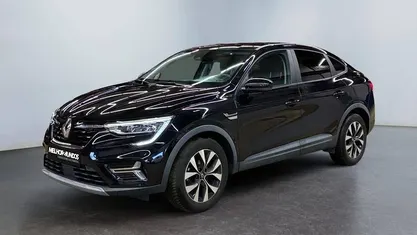 Usado Renault Arkana Business 140 HP (102 kW) 2022 SUV