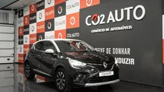 Usado 2023 Renault Captur SUV | € 20.900 (Preço justo)