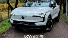 Preto Usado 2024 Volvo EX30 Plus SUV | € 36.450 (Bom preço)