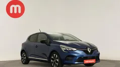 Usado 2023 Renault Clio V Evolution | € 16.499 (Preço justo)