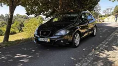 Usado 2010 Seat Leon Citadino | € 7.200 (Bom preço)