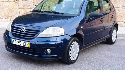 Usado Citroën C3 61 HP (44 kW) 2004 Citadino