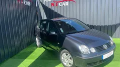 Usado 2004 VW Polo | € 3.900 (Preço justo)