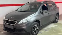 Usado 2015 Peugeot 2008 SUV | € 7.700 (Super Preço)