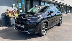 Usado 2024 Citroën C3 PureTech Citadino | € 16.500 (Preço justo)
