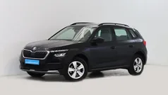 Preto Usado 2023 Skoda Kamiq SUV | € 19.900 (Preço justo)