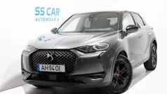 DS Automobiles DS3