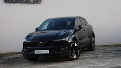 Preto Usado 2025 Volvo EX30 Plus SUV | € 39.700 (Preço justo)