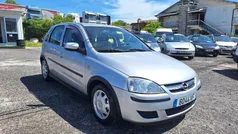 Usado 2004 Opel Corsa Enjoy | € 3.990 (Preço justo)