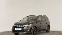 Usado 2024 Dacia Jogger Extreme Monovolume | € 21.290 (Preço justo)