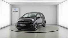 Preto Usado 2024 Kia Picanto Urban Citadino | € 14.990 (Preço justo)