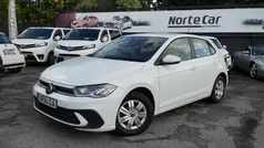 Usado 2022 VW Polo | € 14.450 (Preço justo)