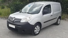 Cinza Usado 2019 Renault Kangoo Monovolume | € 10.990 (Bom preço)