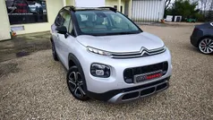 Cinza Usado 2018 Citroën C3 Feel Citadino | € 13.500 (Preço justo)