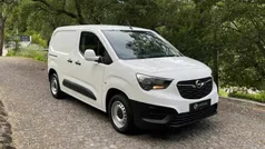 Branco Usado 2019 Opel Combo Enjoy Monovolume | € 12.890 (Preço justo)