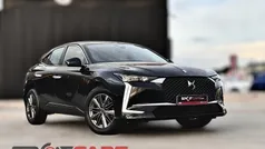 Preto Usado 2022 DS Automobiles DS4 Bastille Plus SUV | € 24.850 (Preço justo)