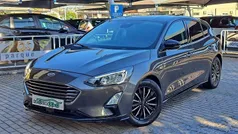 Usado 2020 Ford Focus Titanium Citadino | € 16.990 (Preço justo)