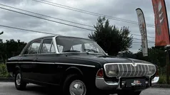 Usado 1996 Ford Taunus | € 12.500