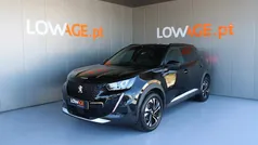 Usado 2022 Peugeot e-2008 SUV | € 20.900 (Bom preço)
