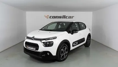 Usado Citroën C3 PureTech 110 HP (80 kW) 2024 Citadino