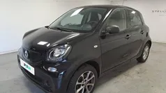 Preto Usado 2019 Smart ForFour Citadino | € 11.500 (Preço justo)