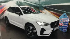 Usado 2021 Volvo XC60 SUV | € 39.699 (Preço justo)