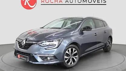 Usado 2019 Renault Mégane IV | € 12.490 (Preço justo)