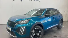 Usado 2025 Peugeot 2008 Allure SUV | € 23.990 (Preço justo)