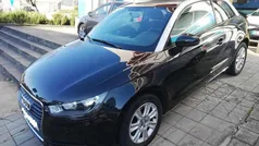 Usado 2010 Audi A1 Citadino | € 9.900 (Preço justo)