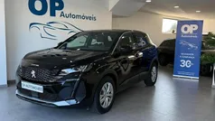 Usado 2023 Peugeot 3008 Allure Sedan | € 23.450 (Preço justo)